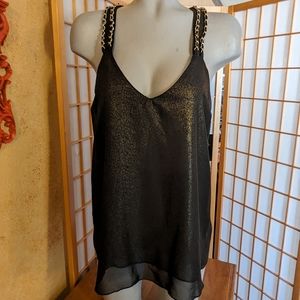 Thalia Sodi, tank top, NEW with tags, small